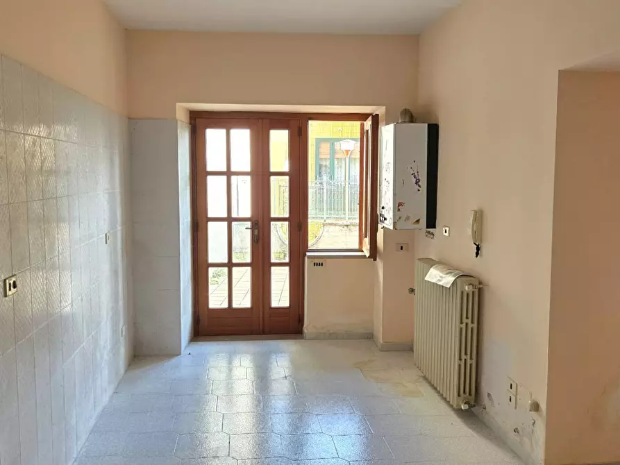Immagine 9 di Casa indipendente in vendita  in via Sorbo 105 a Montella