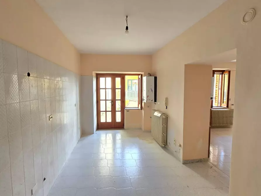 Immagine 10 di Casa indipendente in vendita  in via Sorbo 105 a Montella