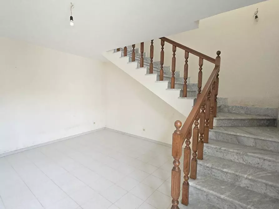 Immagine 14 di Casa indipendente in vendita  in via Sorbo 105 a Montella