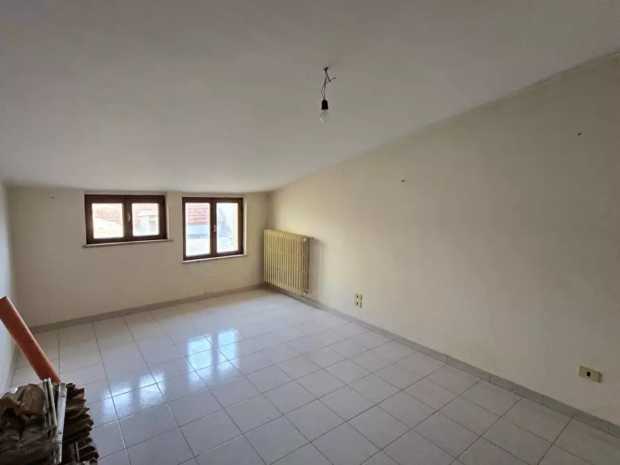 Immagine 15 di Casa indipendente in vendita  in via Sorbo 105 a Montella