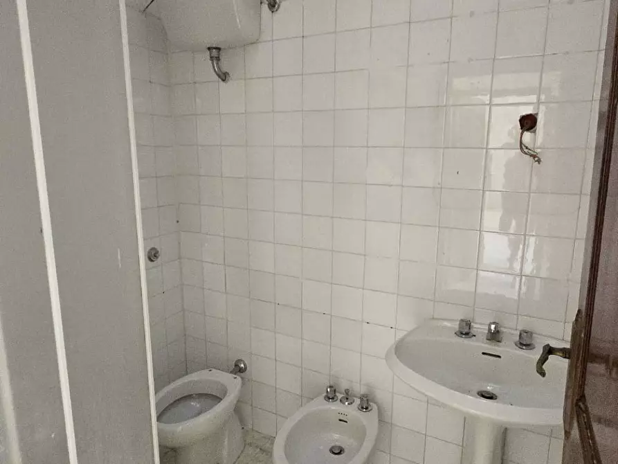 Immagine 18 di Casa indipendente in vendita  in via Sorbo 105 a Montella