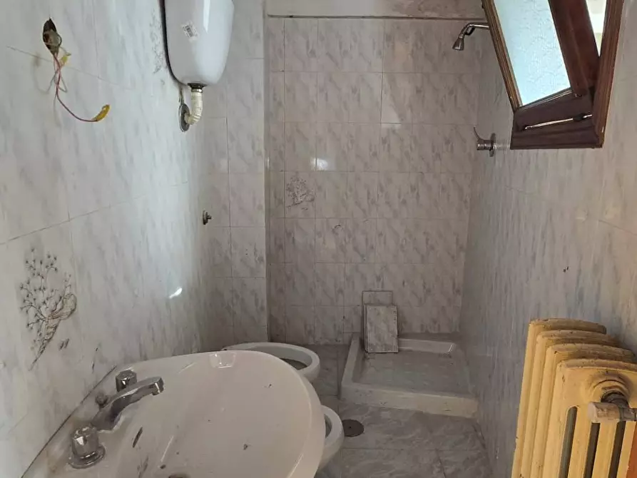 Immagine 19 di Casa indipendente in vendita  in via Sorbo 105 a Montella