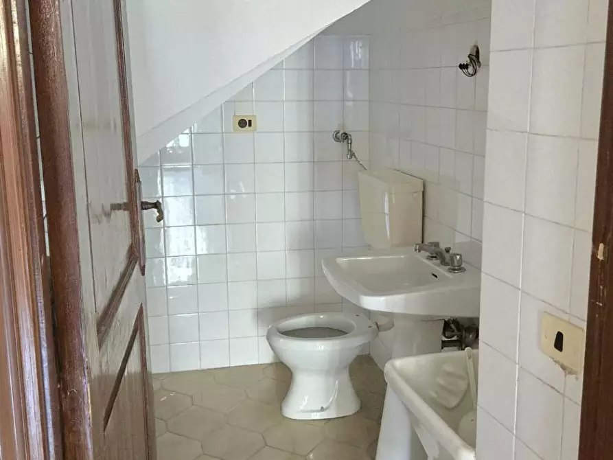 Immagine 20 di Casa indipendente in vendita  in via Sorbo 105 a Montella