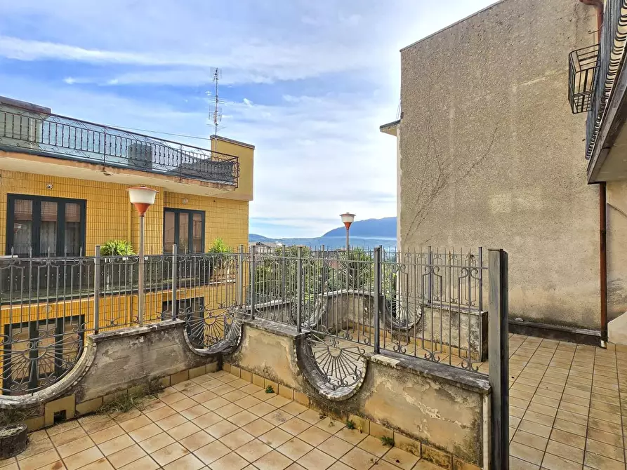 Immagine 22 di Casa indipendente in vendita  in via Sorbo 105 a Montella