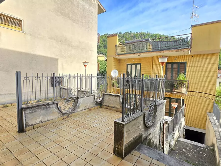Immagine 23 di Casa indipendente in vendita  in via Sorbo 105 a Montella