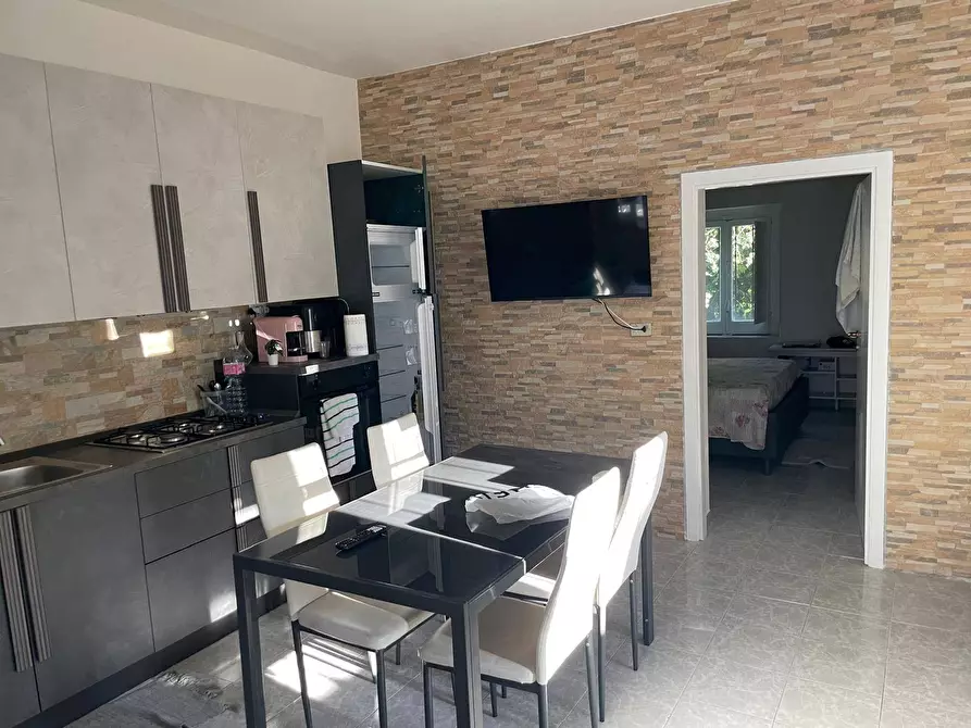 Immagine 3 di Casa semindipendente in vendita  in Contrada Torre a Baselice