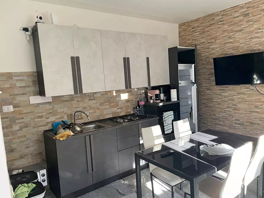 Immagine 4 di Casa semindipendente in vendita  in Contrada Torre a Baselice