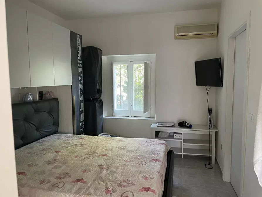 Immagine 5 di Casa semindipendente in vendita  in Contrada Torre a Baselice