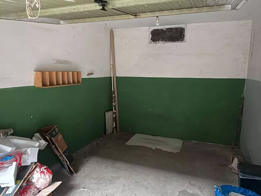 Immagine 10 di Appartamento in vendita  in Via del Giglio a Apice