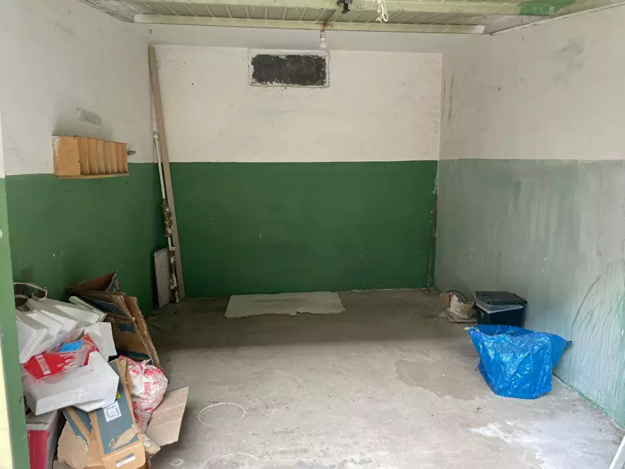 Immagine 9 di Appartamento in vendita  in Via del Giglio a Apice