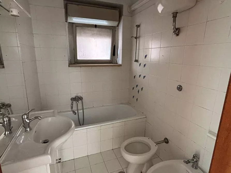 Immagine 5 di Appartamento in vendita  in Via del Giglio a Apice