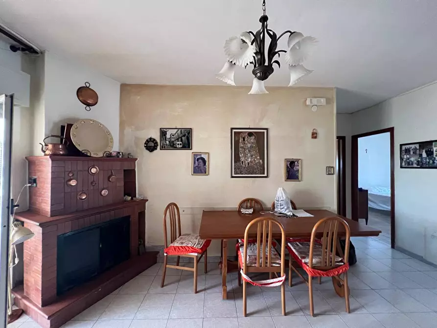 Immagine 1 di Appartamento in vendita  in Via della Luce a Apice