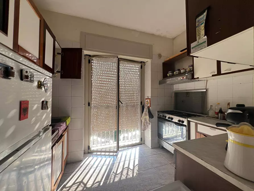 Immagine 9 di Appartamento in vendita  in Via della Luce a Apice