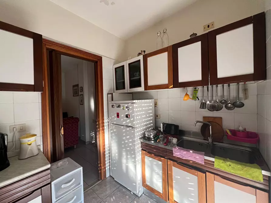 Immagine 6 di Appartamento in vendita  in Via della Luce a Apice