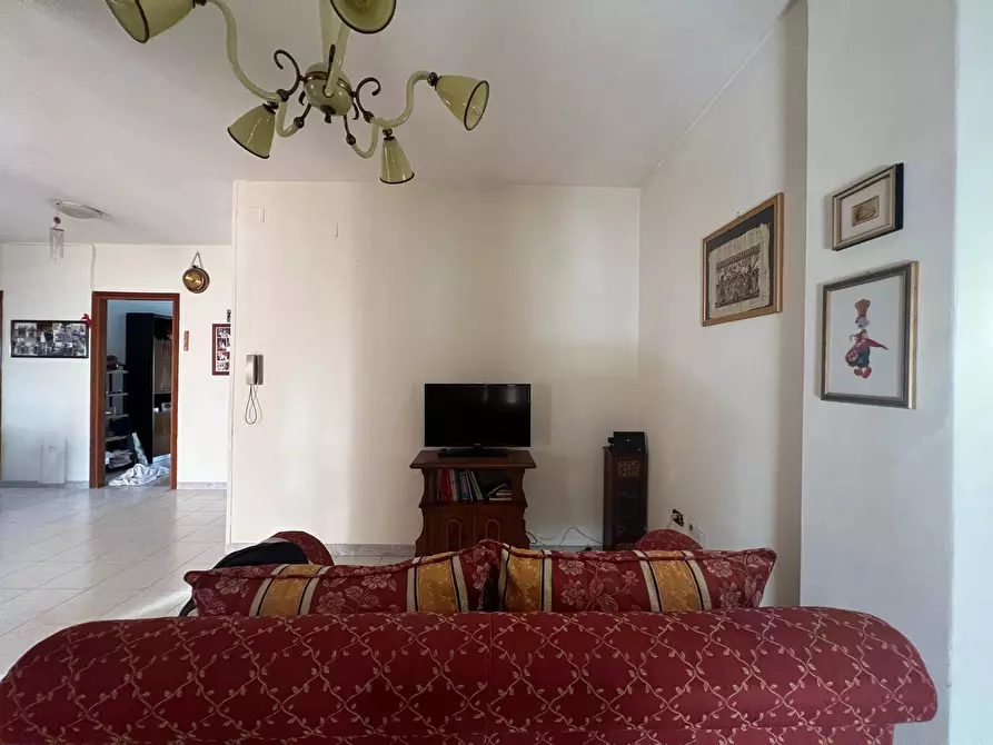 Immagine 7 di Appartamento in vendita  in Via della Luce a Apice