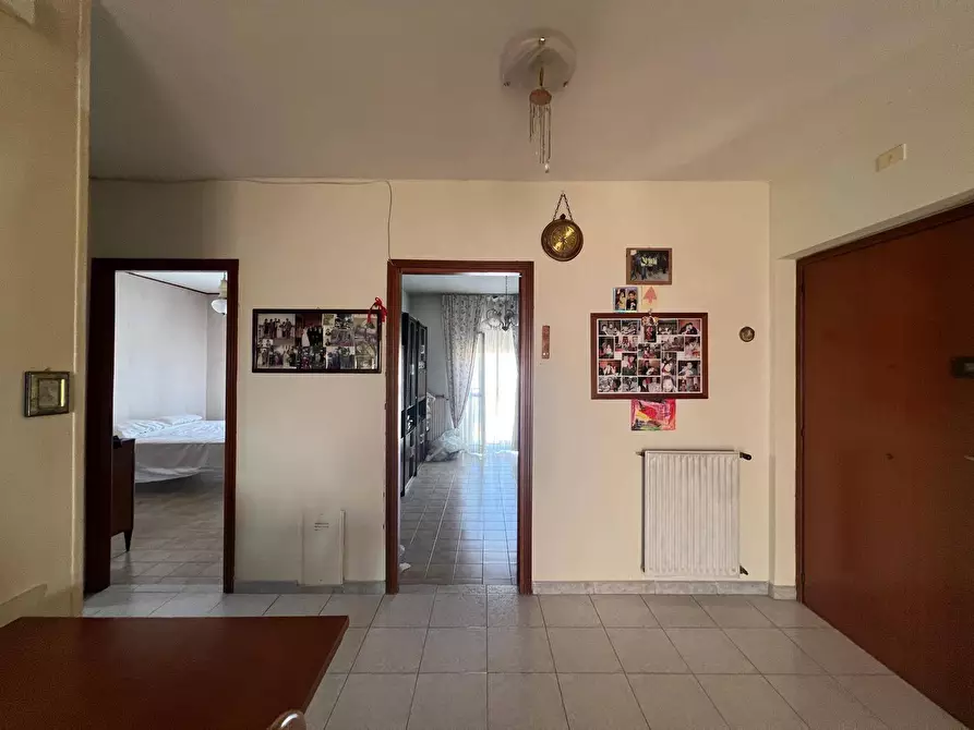 Immagine 5 di Appartamento in vendita  in Via della Luce a Apice
