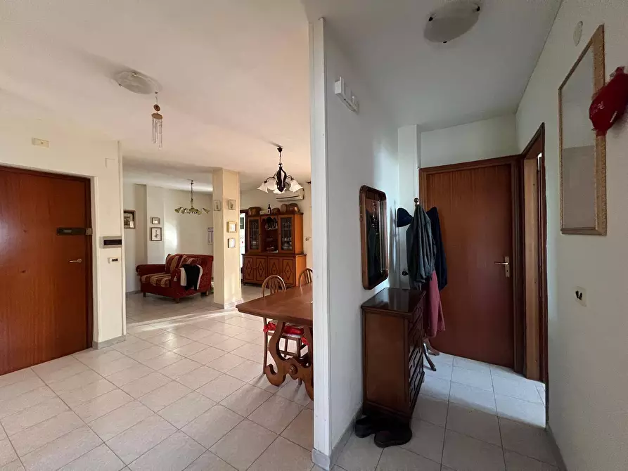 Immagine 2 di Appartamento in vendita  in Via della Luce a Apice