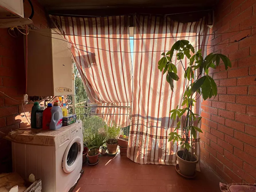 Immagine 11 di Appartamento in vendita  in Via della Luce a Apice