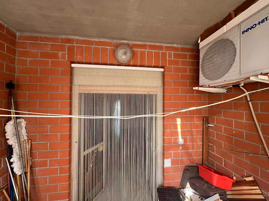 Immagine 12 di Appartamento in vendita  in Via della Luce a Apice