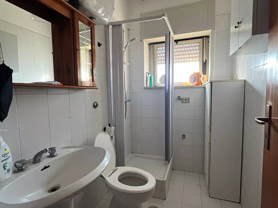 Immagine 14 di Appartamento in vendita  in Via della Luce a Apice