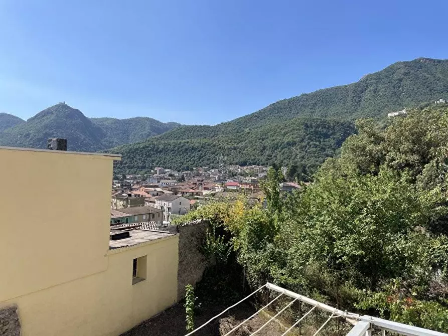 Immagine 2 di Casa indipendente in vendita  in via Domenico Ciociola 71 a Montella