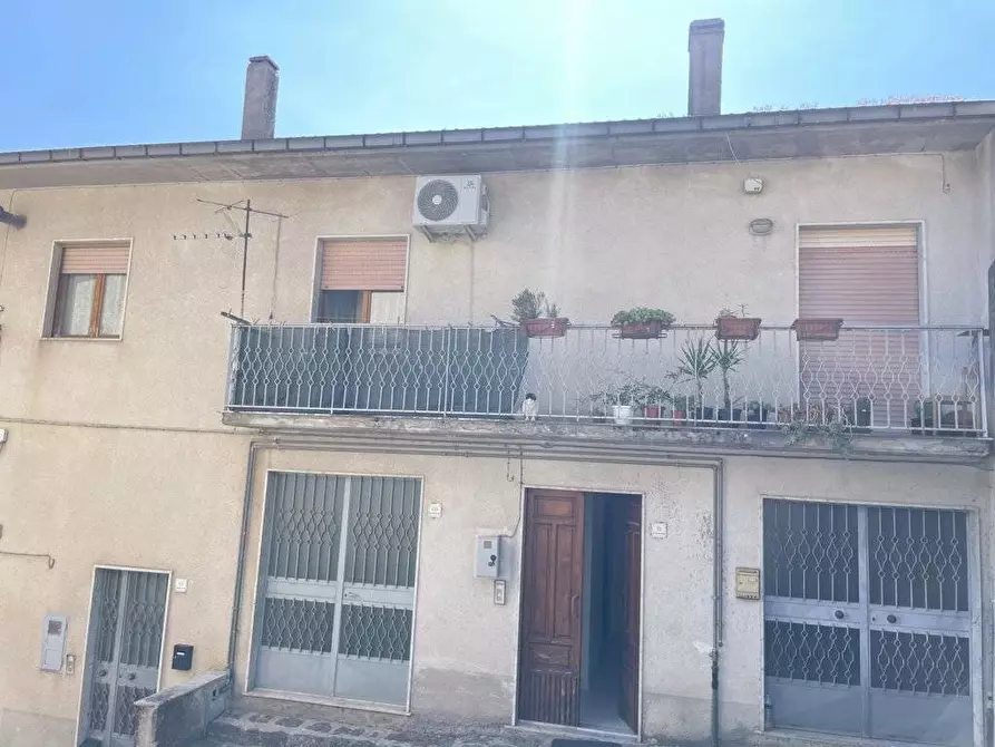 Immagine 3 di Casa indipendente in vendita  in via Domenico Ciociola 71 a Montella