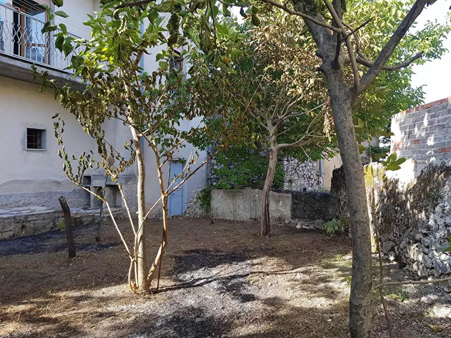 Immagine 5 di Casa indipendente in vendita  in via Domenico Ciociola 71 a Montella