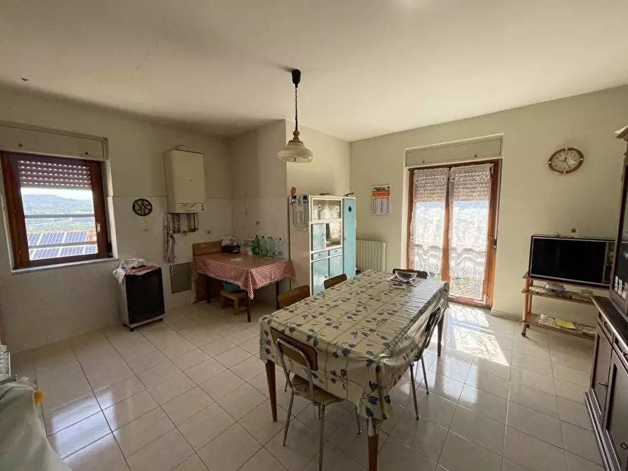 Immagine 7 di Casa indipendente in vendita  in via Domenico Ciociola 71 a Montella