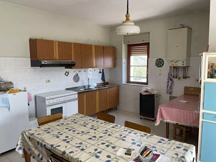 Immagine 8 di Casa indipendente in vendita  in via Domenico Ciociola 71 a Montella