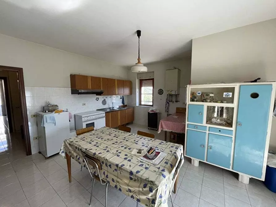 Immagine 9 di Casa indipendente in vendita  in via Domenico Ciociola 71 a Montella