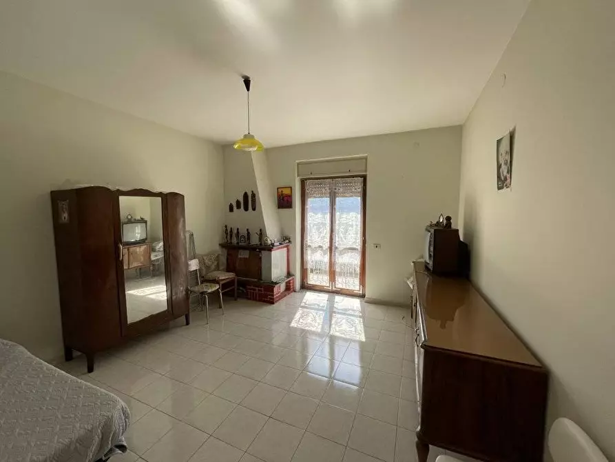 Immagine 10 di Casa indipendente in vendita  in via Domenico Ciociola 71 a Montella