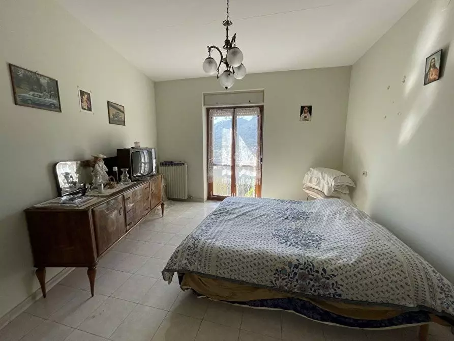 Immagine 11 di Casa indipendente in vendita  in via Domenico Ciociola 71 a Montella