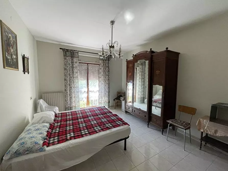 Immagine 12 di Casa indipendente in vendita  in via Domenico Ciociola 71 a Montella