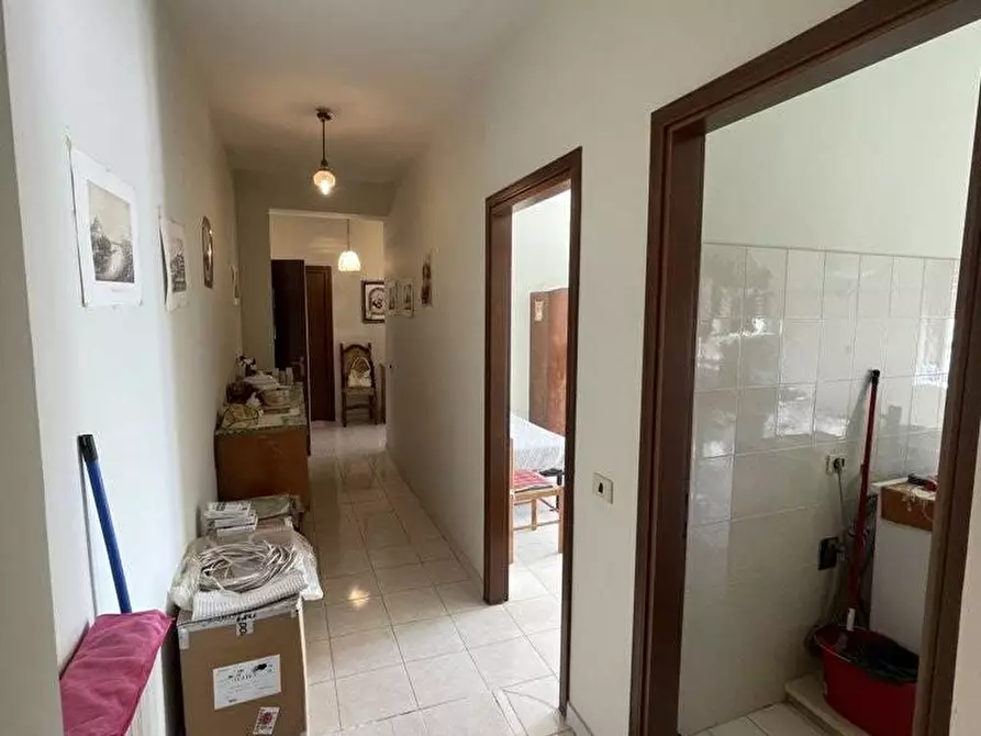 Immagine 14 di Casa indipendente in vendita  in via Domenico Ciociola 71 a Montella