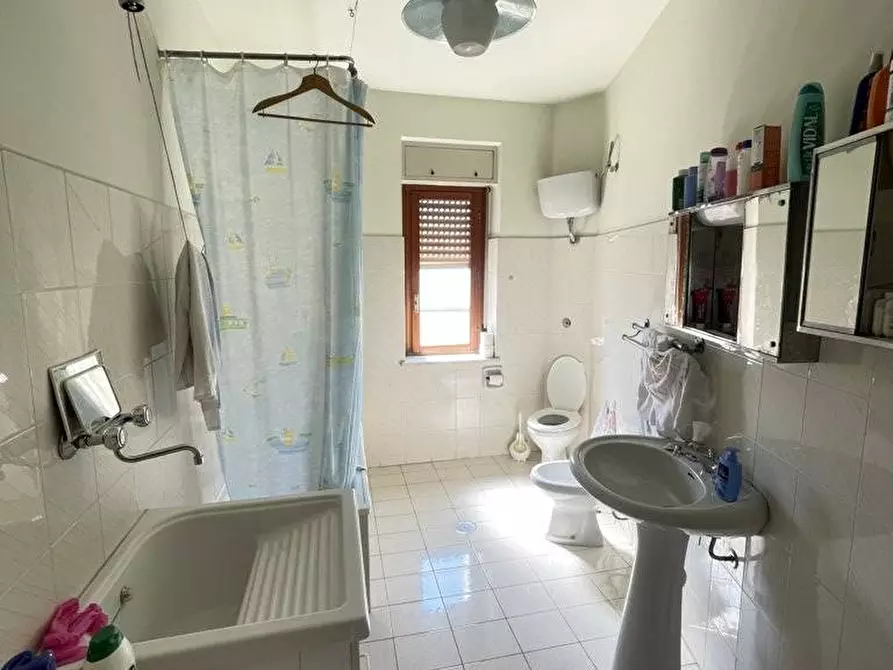 Immagine 15 di Casa indipendente in vendita  in via Domenico Ciociola 71 a Montella