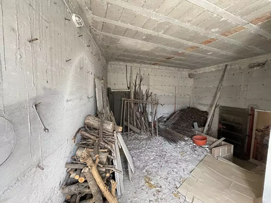 Immagine 17 di Casa indipendente in vendita  in via Domenico Ciociola 71 a Montella