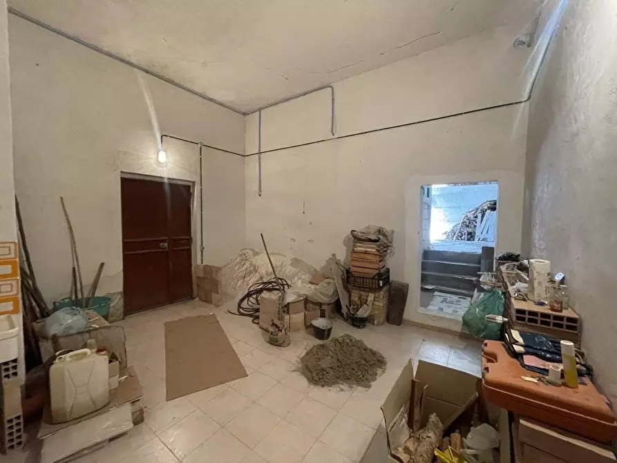 Immagine 18 di Casa indipendente in vendita  in via Domenico Ciociola 71 a Montella