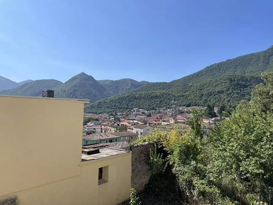 Immagine 20 di Casa indipendente in vendita  in via Domenico Ciociola 71 a Montella
