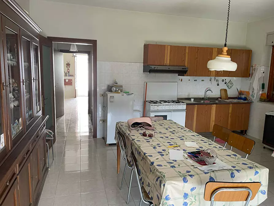 Immagine 6 di Casa indipendente in vendita  in via Domenico Ciociola 71 a Montella