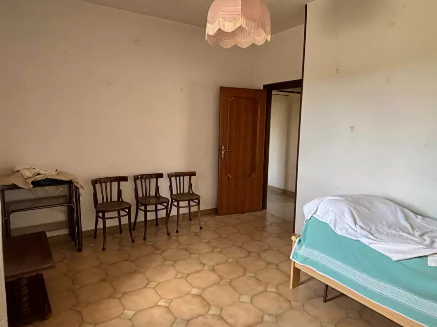 Immagine 10 di Casa semindipendente in vendita  in via tinelle 32 a Calvi