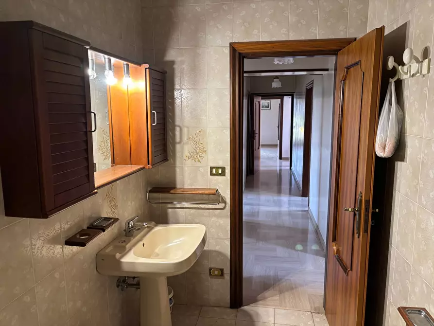 Immagine 12 di Casa semindipendente in vendita  in via tinelle 32 a Calvi