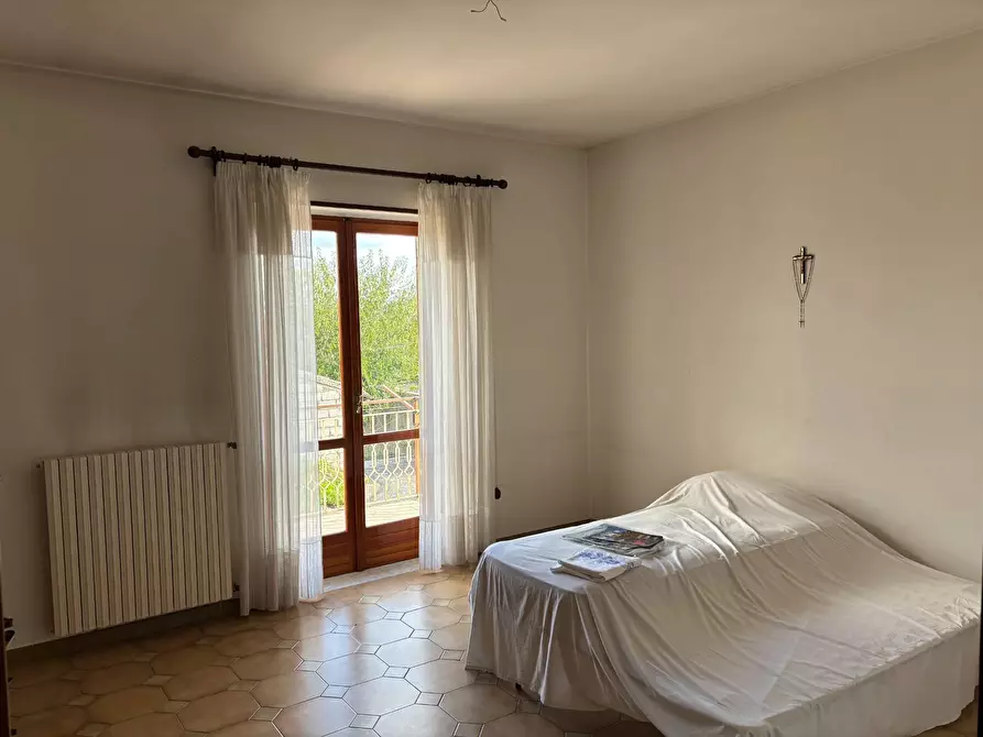 Immagine 13 di Casa semindipendente in vendita  in via tinelle 32 a Calvi