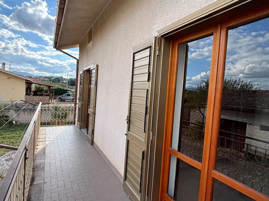 Immagine 29 di Casa semindipendente in vendita  in via tinelle 32 a Calvi