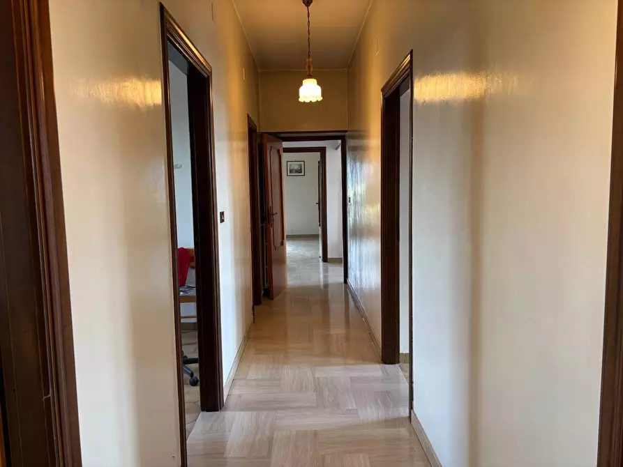 Immagine 9 di Casa semindipendente in vendita  in via tinelle 32 a Calvi