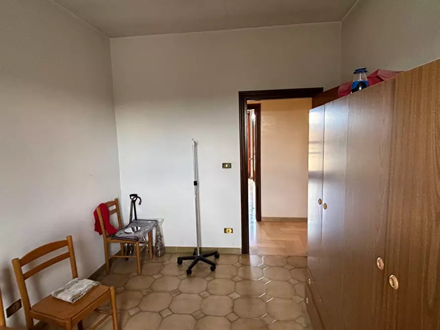 Immagine 14 di Casa semindipendente in vendita  in via tinelle 32 a Calvi