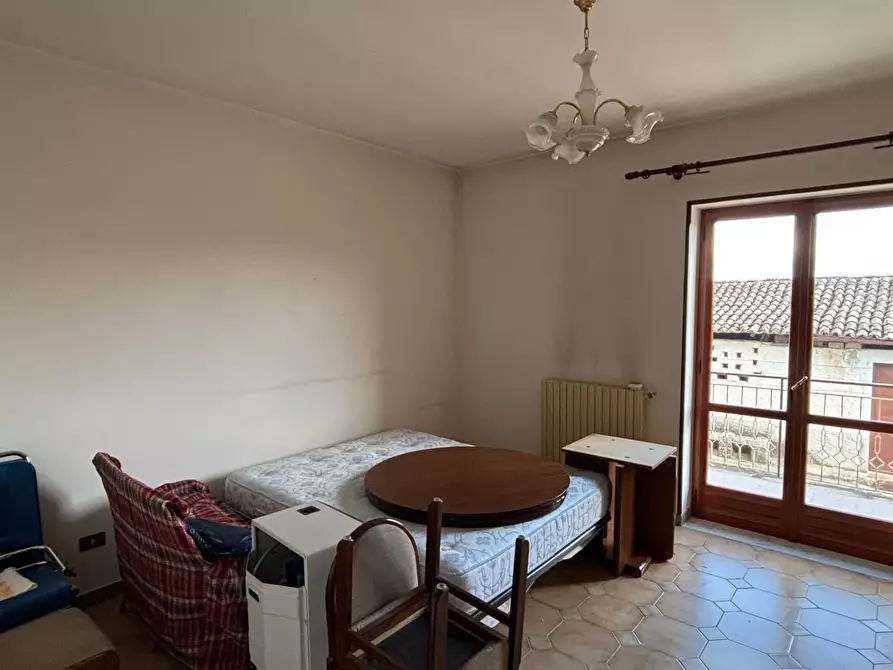 Immagine 15 di Casa semindipendente in vendita  in via tinelle 32 a Calvi