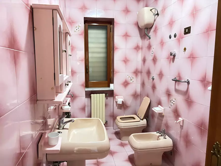 Immagine 16 di Casa semindipendente in vendita  in via tinelle 32 a Calvi