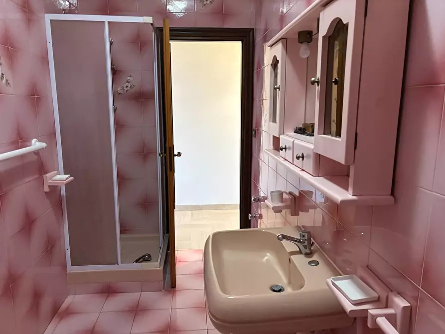 Immagine 17 di Casa semindipendente in vendita  in via tinelle 32 a Calvi