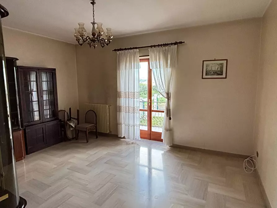 Immagine 18 di Casa semindipendente in vendita  in via tinelle 32 a Calvi