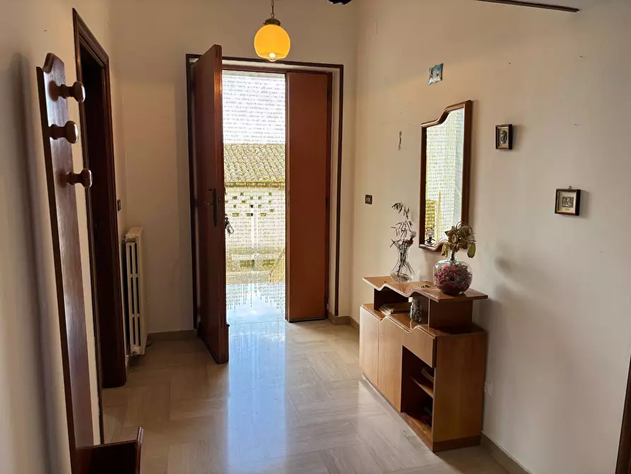 Immagine 5 di Casa semindipendente in vendita  in via tinelle 32 a Calvi